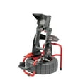 thumbnail image 5 of Ridgid Seesnake Compact M40 Camera System With Monitor Battery And Charger, 5 of 5