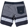 thumbnail image 2 of Quiksilver Men's Highline Tijuana 20" Boardshorts, 2 of 2