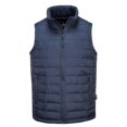 thumbnail image 1 of Portwest Mens Aspen Baffled Gilet, 1 of 2