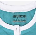 thumbnail image 7 of Inkmeso Womens Nightwear Pajamas Set Sleepwear Long Sleeve Top With Pant, 7 of 7