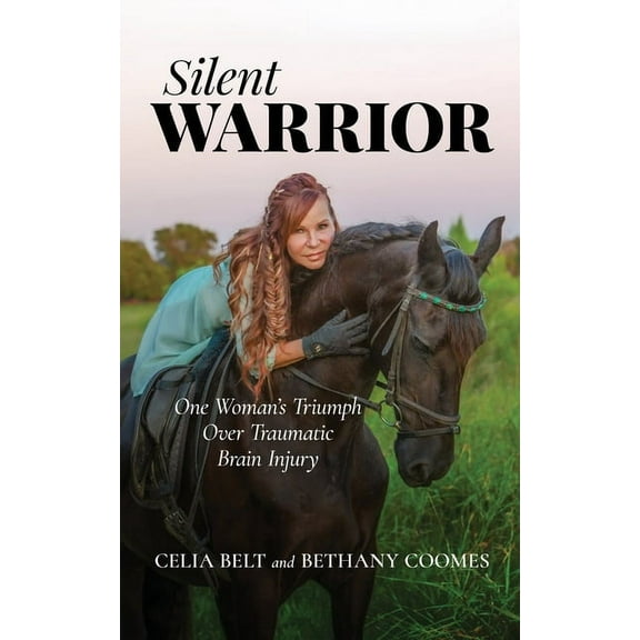 Silent Warrior (Paperback)