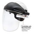 thumbnail image 4 of Careta Lincoln Electric OMNIShield Transparente Antivaho prémium, 4 of 6