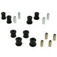 thumbnail image 3 of Nolathane REV031.0002 Front Suspension Control Arm Bushing Kit Compatible with Mitsubishi 01-06 Montero, 3 of 7