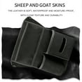 thumbnail image 3 of Discount Qaailabf Car Organizer Bag Between Front Seats,Car Mesh Organizer, For Purse Handbag Tissue,Easy To Install, 3 of 6
