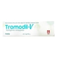 thumbnail image 1 of Tramodil-V estrógenos conjugados 62.5 mg/100 g tubo con 43 g, 1 of 4