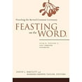 thumbnail image 1 of Festin sur le Mot: Année B, Vol. 2: Prêté par l'Estertide, 1 of 1