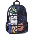 thumbnail image 1 of Mochila Primaria Batman / Joker Urbania Urbania BT00368MB, 1 of 3