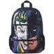 thumbnail image 1 of Mochila Primaria Batman / Joker Urbania Urbania BT00368MB, 1 of 3