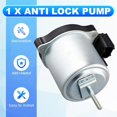 thumbnail image 5 of Car Anti Lock ABS Brake Booster Pump 47070-12010 for Toyota Prius, 5 of 5