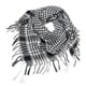 thumbnail image 3 of Hombres Mujeres Militar Árabe Táctico Desierto Ejército Shemagh Keffiyeh Bufanda Wrap Bufandas, 3 of 3