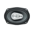 thumbnail image 6 of PowerBass 1 Pair of OE-652 6.5" Coaxial 2-Ohm + 1 Pair of OE-693 6X9" 2-Ohm Speakers, 6 of 8