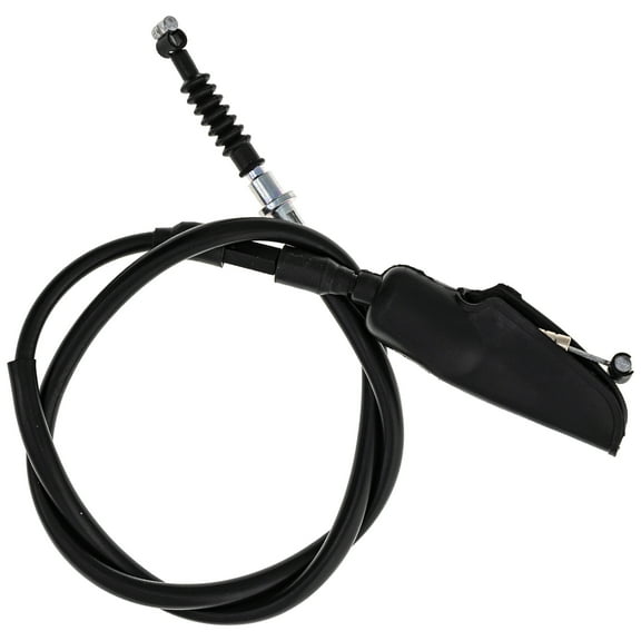 Niche Clutch Cable for Yamaha TTR125E TTR125L 5HP-26335 Additional 3 inches 519-CCB2356L