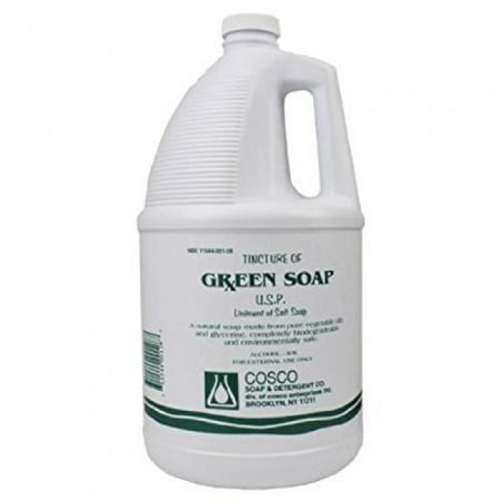 cosco pure tattoo green soap bottle 1 gal 128 oz walmart com cosco pure tattoo green soap bottle 1 gal 128 oz walmart com