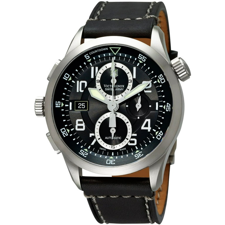 Victorinox store mach 8