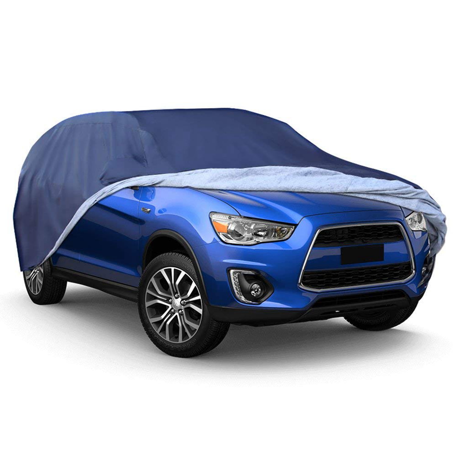 Nissan Juke Car Cover Breathable UV Protect Indoor Outdoor
