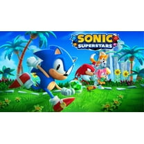 Sonics Superstars - Nintendo Switch [Digital]