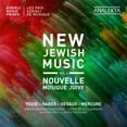 thumbnail image 1 of New Jewish Music 3, 1 of 1