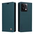 thumbnail image 1 of Funda para Xiaomi Redmi Note 13 Pro 5G Estuche de Cuero PU Tipo Cartera con Ranuras para Tarjetas y Cierre Magnético, 1 of 5