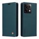 thumbnail image 1 of Funda para Xiaomi Redmi Note 13 Pro 5G Estuche de Cuero PU Tipo Cartera con Ranuras para Tarjetas y Cierre Magnético, 1 of 5