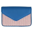 thumbnail image 2 of Business Card Holder, Business Card Case Credit PU Leather  For Credit Cards For Note Cards, 2 of 8
