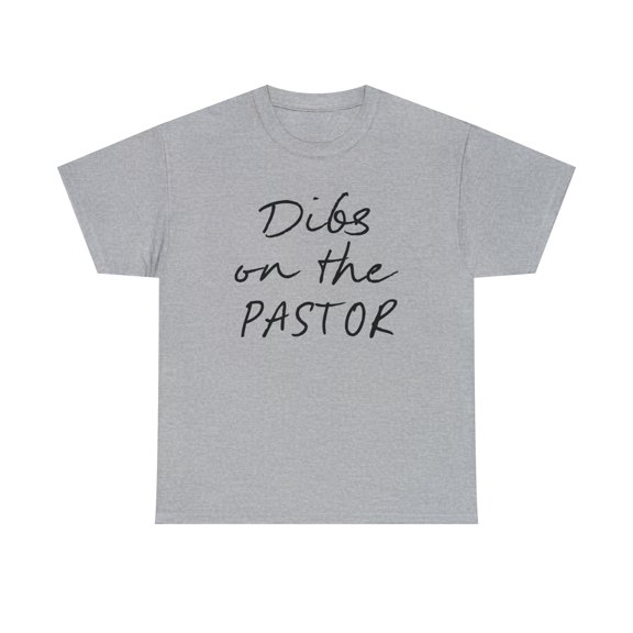 Pastor Wife from Husband Shirt, Gifts, Tshirt, Tee