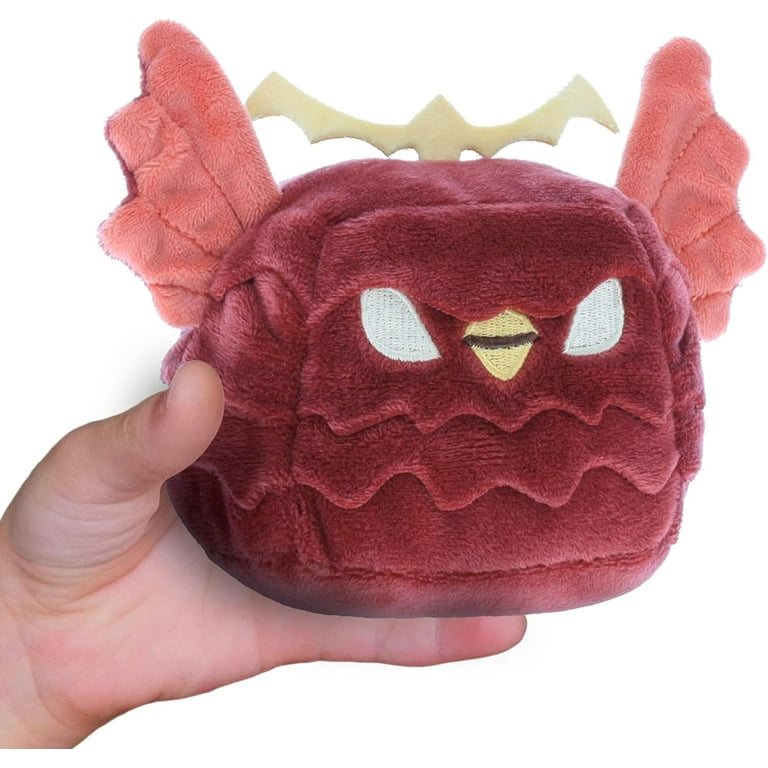 Blox Fruits - 10Cm Collectible Plush - Blind Box - Walmart.com