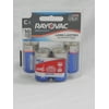 Rayovac Alkaline C 4pk