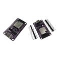 thumbnail image 2 of NODEMCU-ESP32-C2 Carte de Développement module Intégré ESPC2-12 compatible avec ESP8684-DevKit M-1, 2 of 9