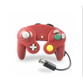 thumbnail image 1 of DAMAIE Gamecube Controller, Wired Controllers Classic Gamepad 2 Pack Joystick for Nintendo and Wii Console Game Remote, 1 of 7
