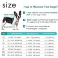 thumbnail image 5 of Dog Anxiety Vest,Thunder Jacket for Large Dog Calming Jacket with Hoodie, Dog Anxiety Jacket Dog Hoo, 5 of 5