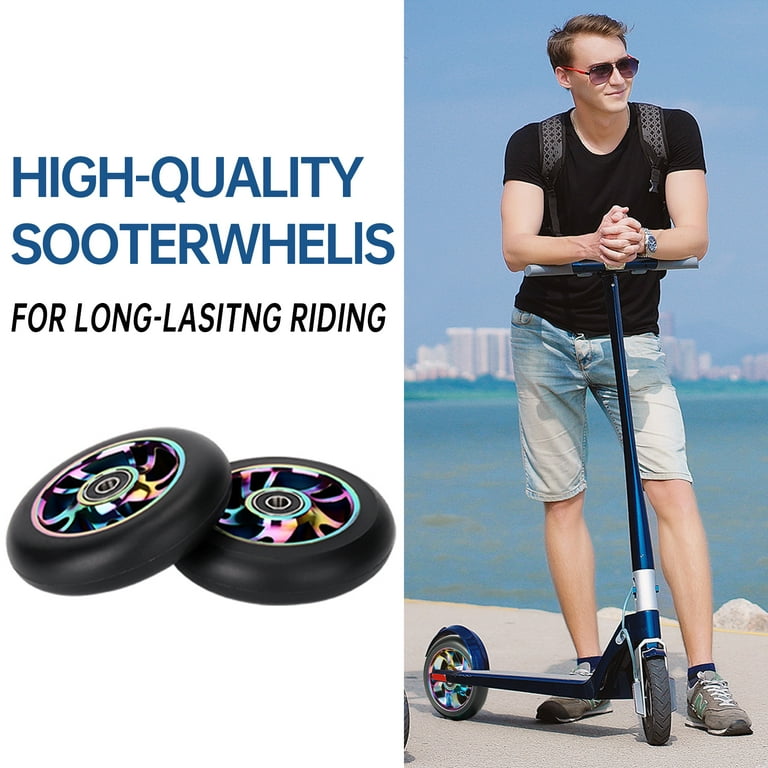 Vokul scooter on sale 3 wheel