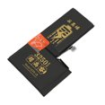 thumbnail image 1 of ZOUSSIQI Mobile Phone Graphene Battery Super Quick Charging Phone Battery Replacement with Overcharging Overheating Protection for IPhone X 3250mAh EL225#19001, 1 of 9