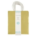 thumbnail image 2 of Medium Gold Gift Bag Value Pack by Celebrate It™, 2 of 2