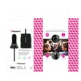 thumbnail image 5 of Aluratek AUCC04F 4-Port USB Car Charger with Extended Charging Ports, charge up to 4 USB devices simultaneously, 5 of 5