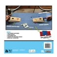 thumbnail image 3 of Buffalo Games - Tabletop Mini Cornhole - Dexterity Skill Game - Toss Across - Competative Two Player - On The Go Game - Ages 8 And Up, 3 of 6
