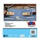 thumbnail image 3 of Juego de mesa Mini Cornhole: Buffalo Games Toss Across 8+, 3 of 6