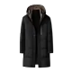 thumbnail image 3 of Ropa de diseñador para hombre, chaqueta de plumón larga de lujo para hombre, chaqueta acolchada con relleno de plumón de pato 2024, abrigo de invierno cálido para hombre, abrigos para hombre, 3 of 5