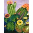 thumbnail image 1 of Taladro Pintura Diamante (DE0898) 5D DIY Completo Cactus Bordado Mosaico Kit (W1886) 45x60cm FLhrweasw Nuevo, 1 of 1
