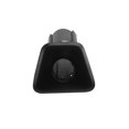thumbnail image 3 of Car Left Rear Door Lock Knob Bezel for 530i 540i 530e M5 2017-2022 51417489387 51417489388 51427941709 51427941710, 3 of 5
