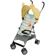 Disney Baby Comfort Height Character Umbrella Stroller with Basket, Hello Funshine