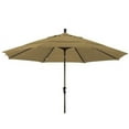 thumbnail image 6 of California Umbrella 11' Patio Umbrella in Canvas Vellum, 6 of 7