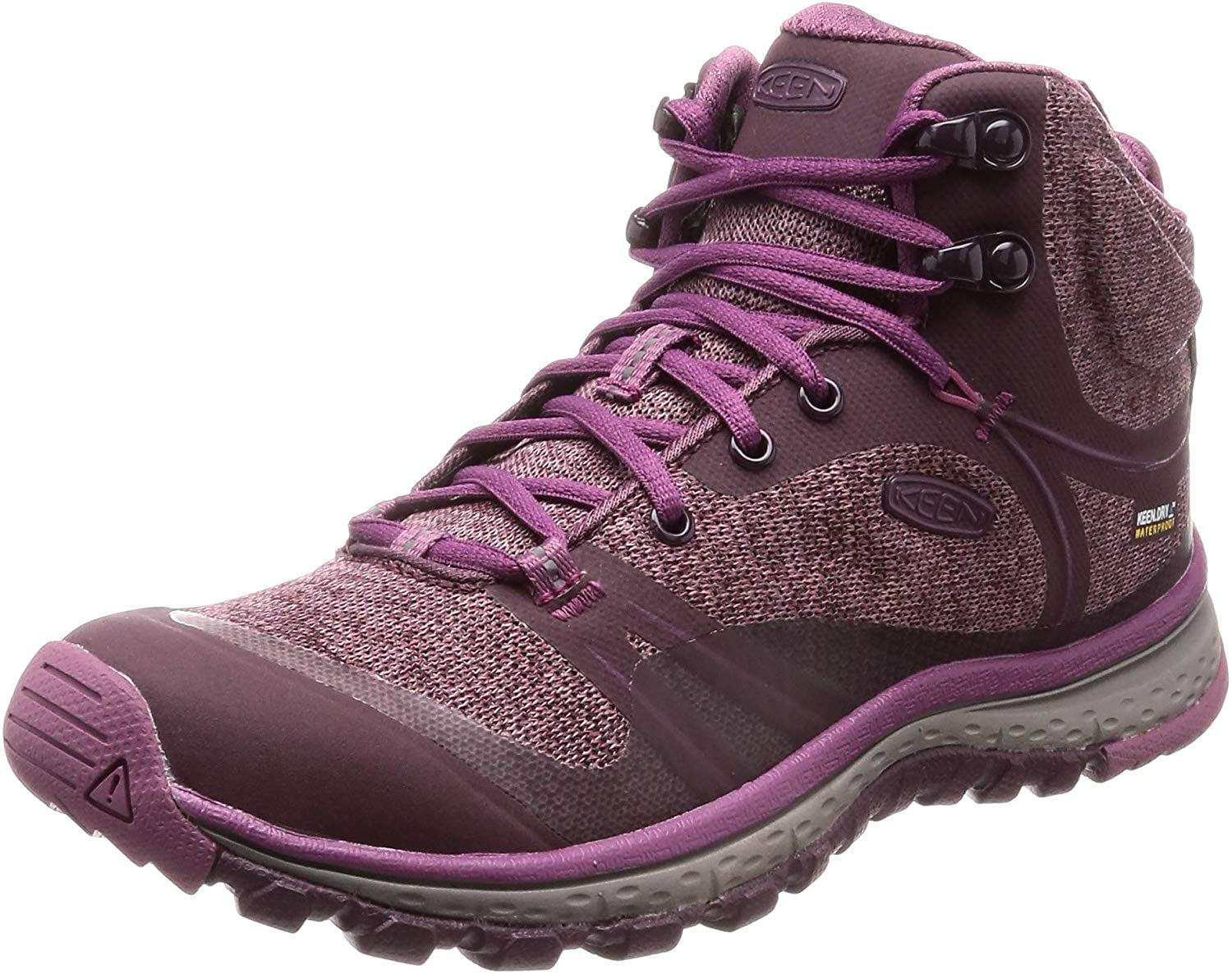 terradora mid wp hiking boots