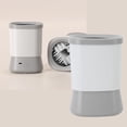thumbnail image 4 of Limpiador Eléctrico De Patas De Perro, Cerdas De Silicona Suaves Automáticas, Lavadora Eléctrica De Patas De Perro Recargable Por USB Desmontable Para Perros Pequeños Y, 4 of 7