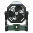 thumbnail image 2 of Ventilador de camping para exteriores, ventilador de camping para exteriores ABS, ventilador continuo para exteriores, ventilador de camping en forma de V de alta capacidad, 2 of 12