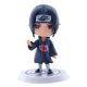 thumbnail image 1 of Figura de acción de Anime Naruto Shippuden, Hatake Kakashi 19 Q versión modelo 7CM PVC Uzumaki Naruto estatua, juguete coleccionable, regalo Figma Fivean Figuras de anime, 1 of 2