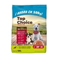 thumbnail image 1 of Alimento para Perro The Top Choice Cachorro y Adulto 20 % Proteína 500 g, 1 of 4