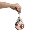 thumbnail image 5 of Seven20 UGT-SW14234BB8-C Star Wars 4.5 Inch Heroez Plush Keychain | BB-8, 5 of 5