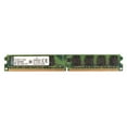 thumbnail image 3 of Mémoire de Bureau RAM 2 Go Memoria DDR3 1333MHz DDR2 800MHz 667MHz Modèle PC2-5300 Pcs2-6400 Pcs3-10600 DIMM RAM 1pcs DDR2 2 Go 667, 3 of 5