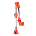 thumbnail image 1 of Paraguas para silla con abrazadera, con abrazadera universal ajustable Upf 50+ para cochecitos, sillas de playa, sillas de ruedas, bicicletas Banban LingWen 8390605777684, 1 of 1