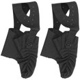 thumbnail image 1 of 2 correctores de bunion hallux valgus Sailing herramienta de corrección separadores de dedos elástico (l), 1 of 10